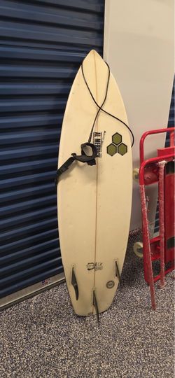 Small Surf board