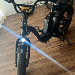 Rad Power Bikes RadExpand 5 OBO 