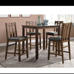 Dining Table Set 