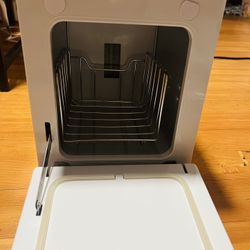 Mini Hot Towel Warmer 