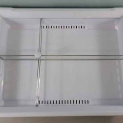 Used Samsung Refrigerator Flexzone Drawer DA97-11930A Good Condition


The Samsung DA97-11930A Refrigerator Parts Case is the correct replacement 