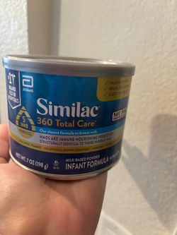 Similac 360 total care