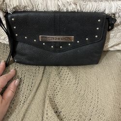 Harley Davidson Wallet/wristlet