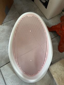 Baby bath