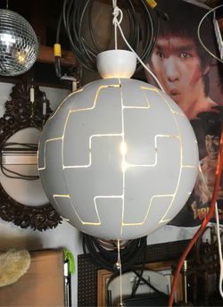 Ikea Lamp