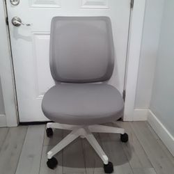 Office Swivel Chair Adjustable Height 