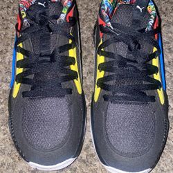 Puma Court Rider Chaos Trash Talk