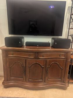 Polk Audio Signature Speaker System