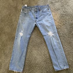 Mens Levi’s