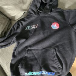 Jordan Hoodie Medium 10-12