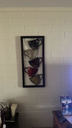 Wall art