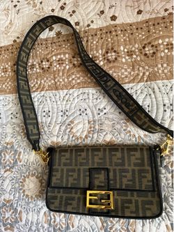 Fendi bag
