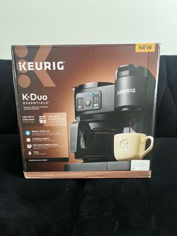 Keurig Coffee machine