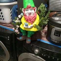 Garden Nome