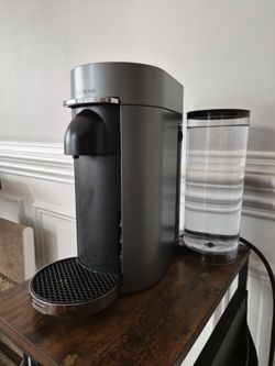 Nespresso VertuoPlus Deluxe
