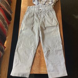 Happy chef Pants For Sale 
