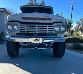 1959 ford f100
