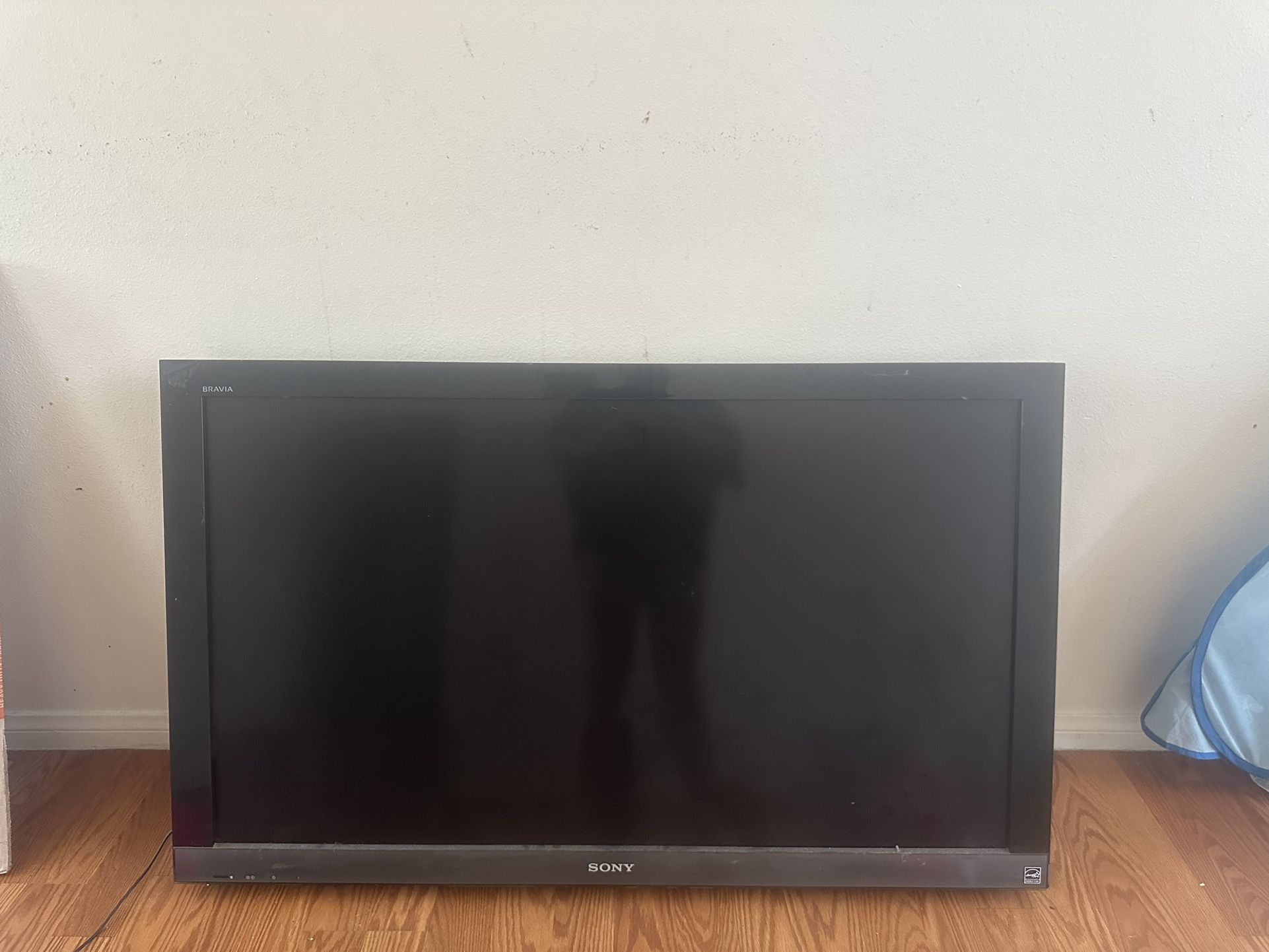 Sony Flat Screen Tv