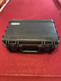 SKB Case iSeries 1711-6