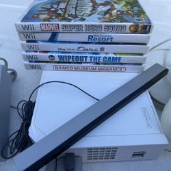 Nintendo Wii