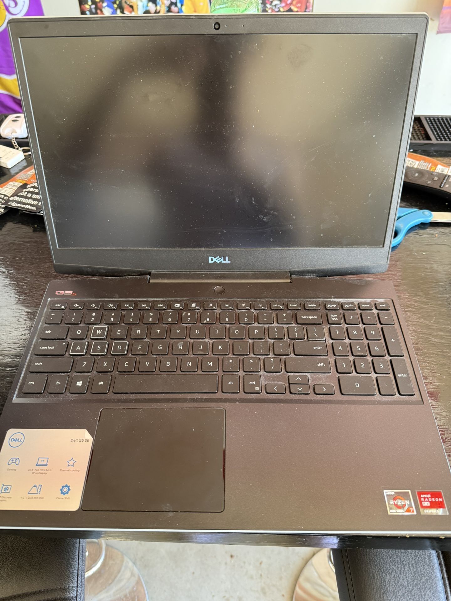 Dell Laptop