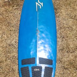 6ft 3 Jc Surfboard $75