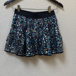 Skirt / Shorts Waist 24 Halloween/ Party 