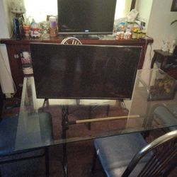 Vizio 32" Tv