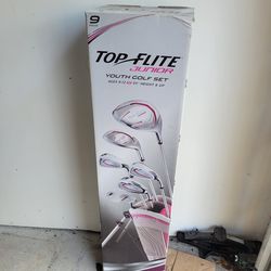 Youth Golf Set 53"
