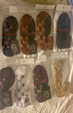 Socks