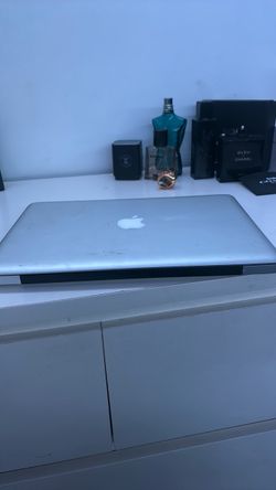 Mac Book Pro