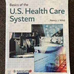 U.S. Health Care System 