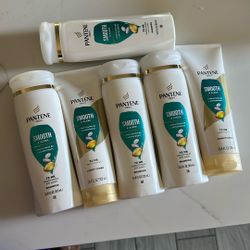 Pantene For All $24