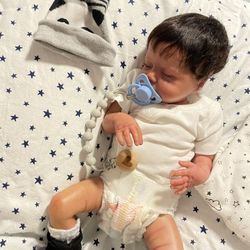 Infant World Of Reborn Dolls 
