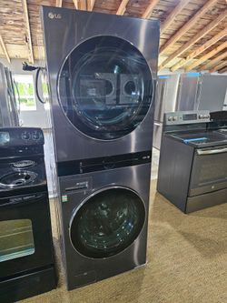Lg Tower electric