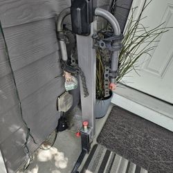 Bike Rack