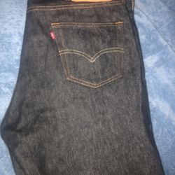 Levi’s 501