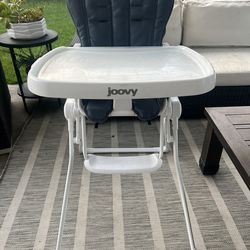 Joovy Highchair