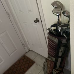 Golf Clubs