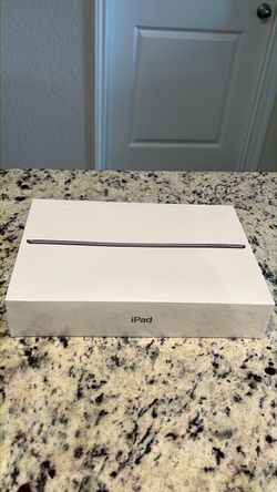 🔥NEW 256GB Apple iPad in Box🔥
