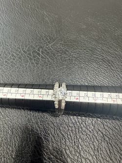 Anillos de plata 925