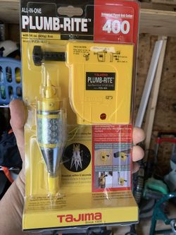 Plumb - rite TAJIMA