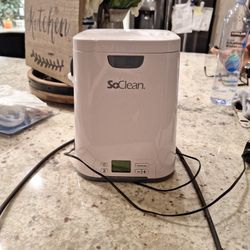 SoClean 