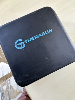 Therabody Theragun PRO Massage Gun