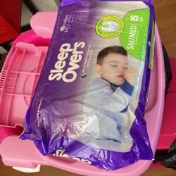 Day And Night Pull-Ups