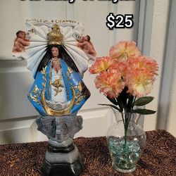 Our Lady of Lujan