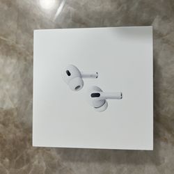 Air Pods Pro 2