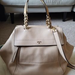 Tory Burch Tote Bag(with Strap)