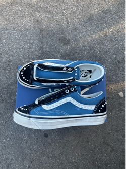 Vans LX Old Skool 36
