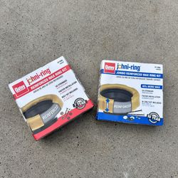 Toilet Bowl Wax Ring